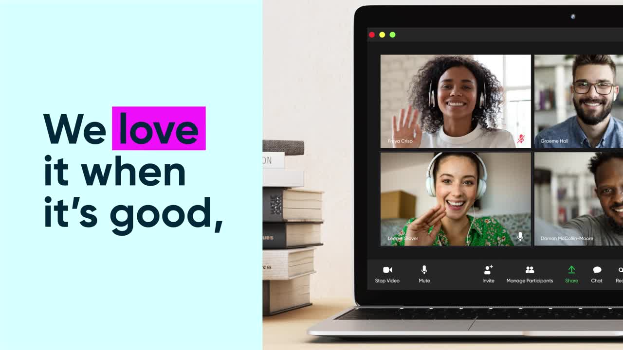 Online focus group platforms