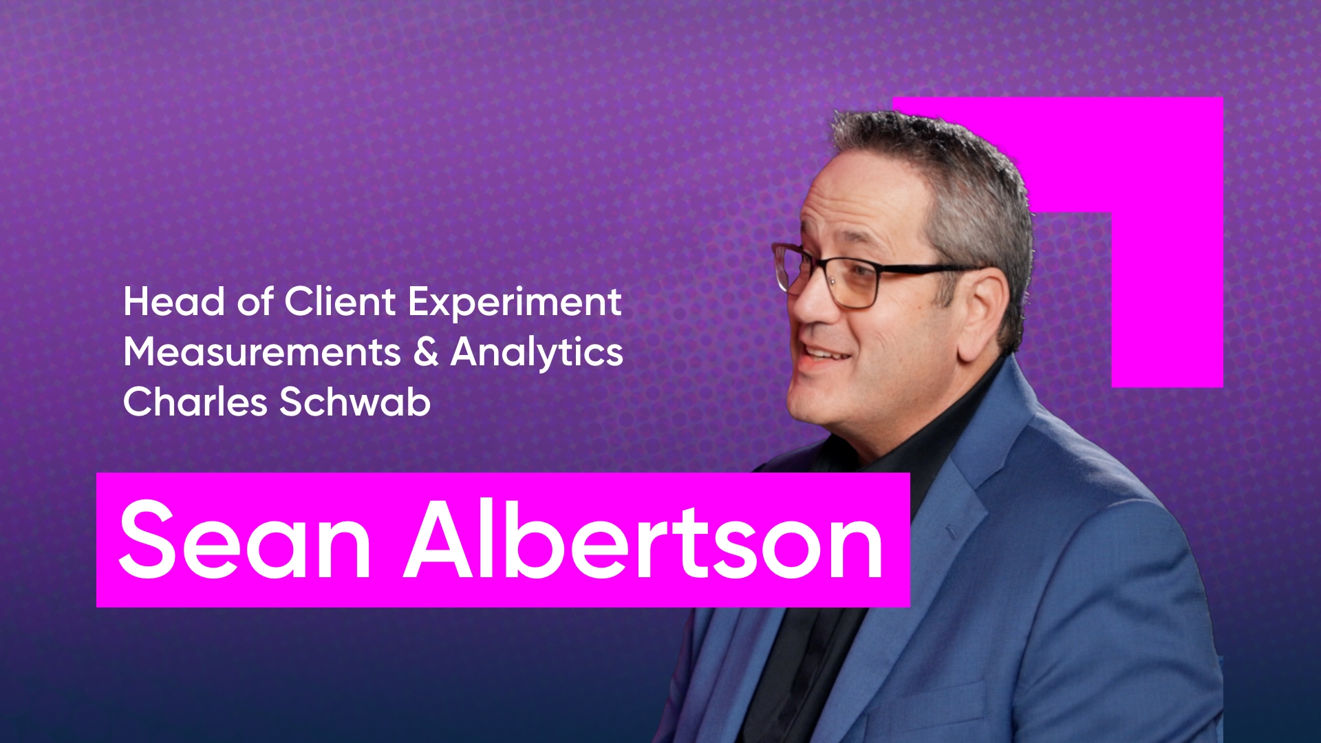 Activating CX culture: How Charles Schwab brought client-first focus to the entire organization