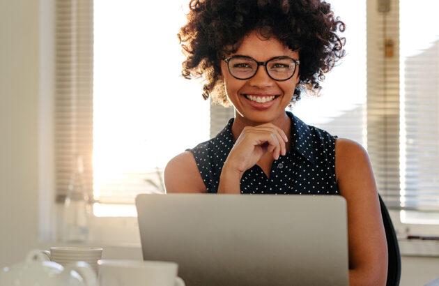 MRAs blended technology & services