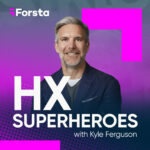 Forsta HX Superheroes Forsta HX Superheroes