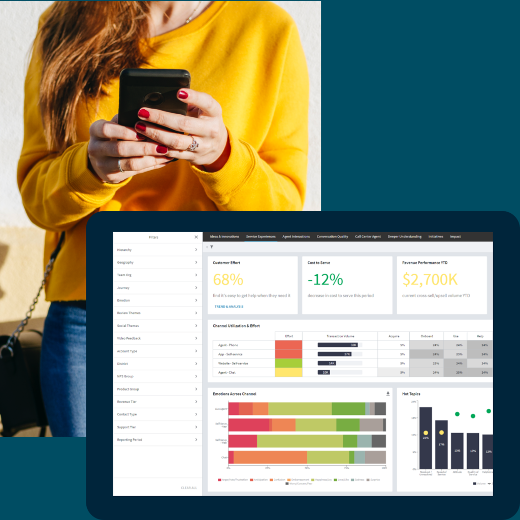 Privacy and security Online Focus Group Platform | Forsta